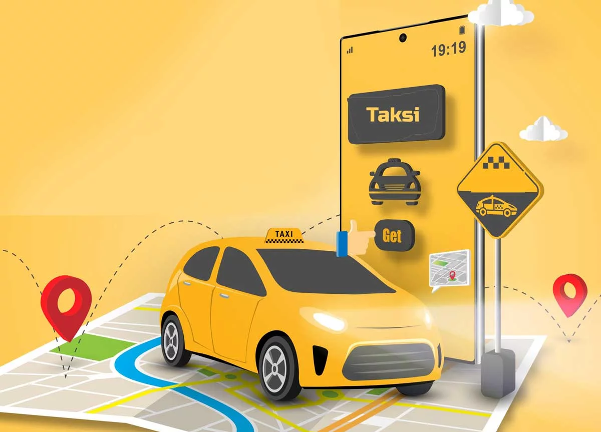 tepekent-korsan-taksi Tepekent Korsan Taksi