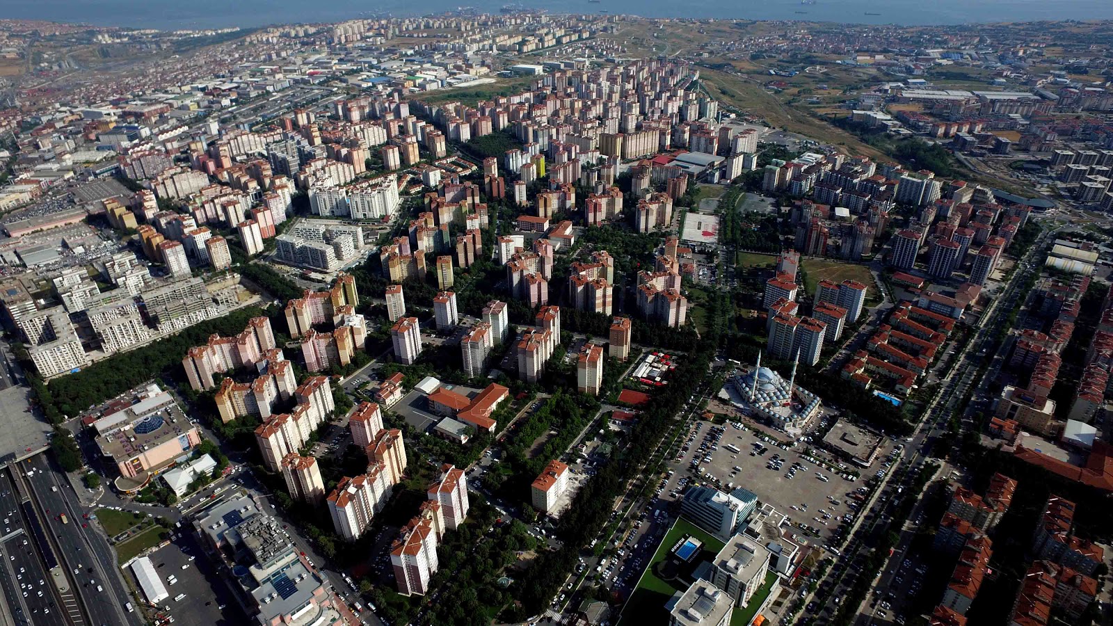 beylikdüzü tarihsel süreç