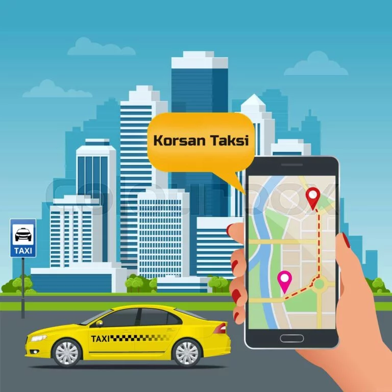 buyukcekmece-korsan-taksi BÜYÜKÇEKMECE Korsan Taksi